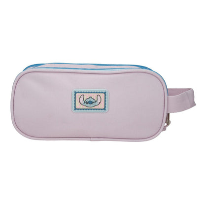 Toiletry Bag From Hawaii Stitch Disney