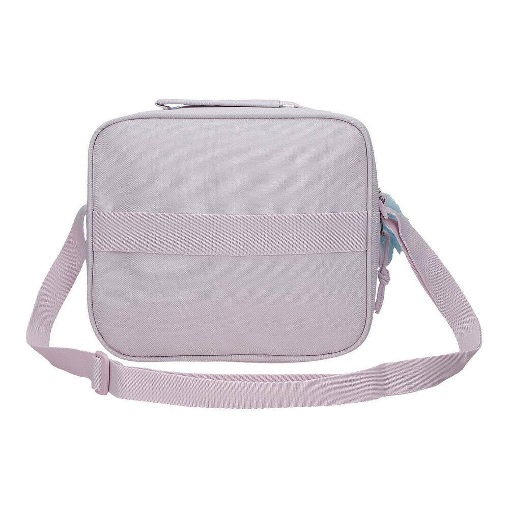 From Hawaii Stitch Disney toiletry bag adaptable