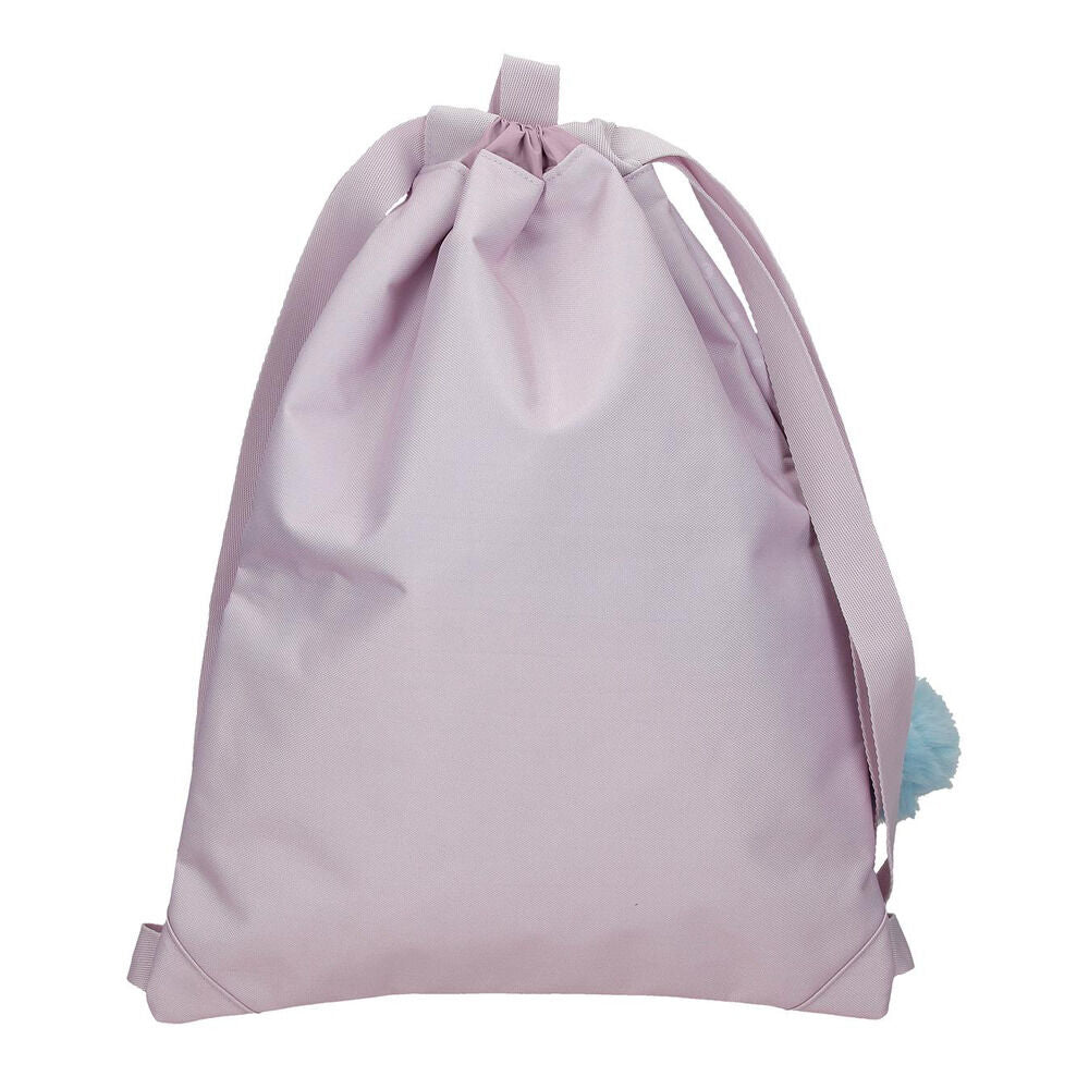 Bag From Hawaii Stitch Disney 46cm