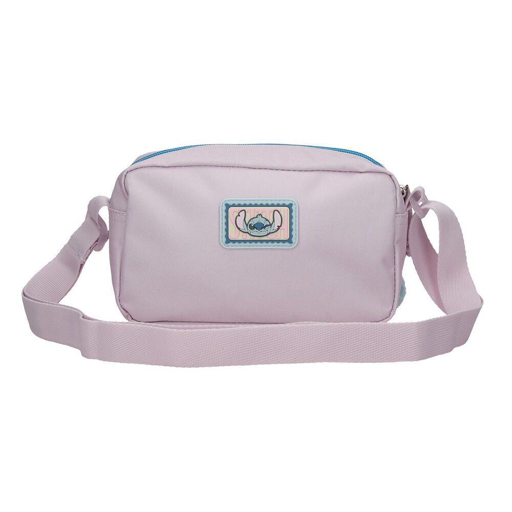 From Hawaii Stitch Disney Shoulder Bag