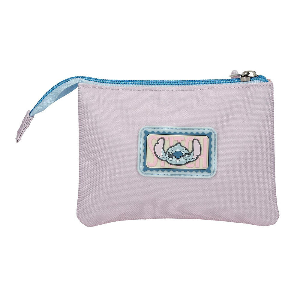Toiletry Bag From Hawaii Stitch Disney