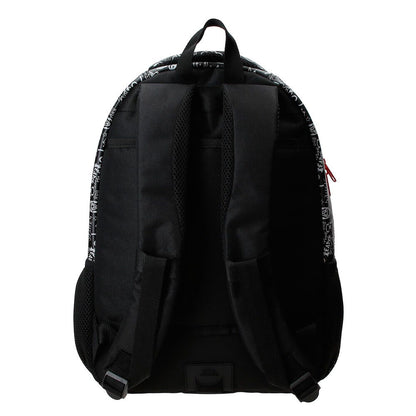 Avengers Marvel Team Backpack, 42cm, adaptable