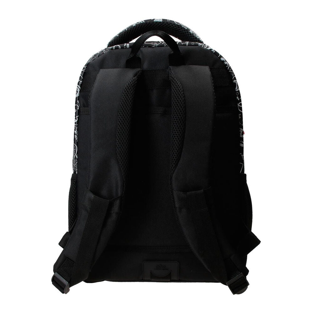 Avengers Marvel Team Backpack, 42cm, adaptable