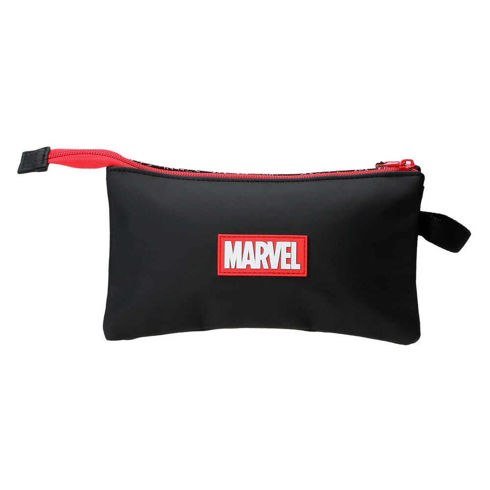 Avengers Team Toiletry Bag Marvel