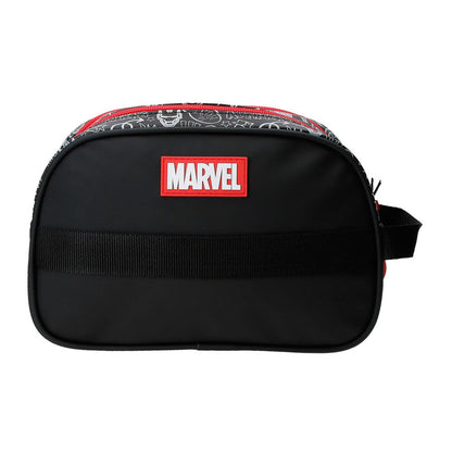 Avengers Team Toiletry Bag, Marvel, adaptable