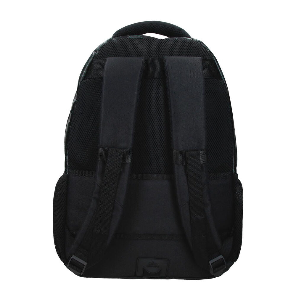 Backpack Is Watching Us Spiderman Marvel 46cm adaptable