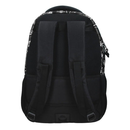 His Name is Grogu Mandalorian Star Wars backpack 46cm adaptable