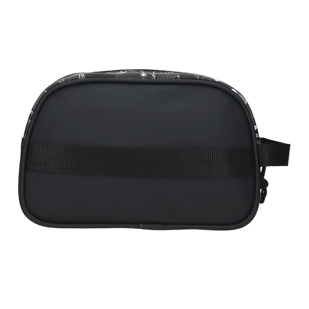 Toiletry Bag His Name is Grogu Mandalorian Star Wars adaptable