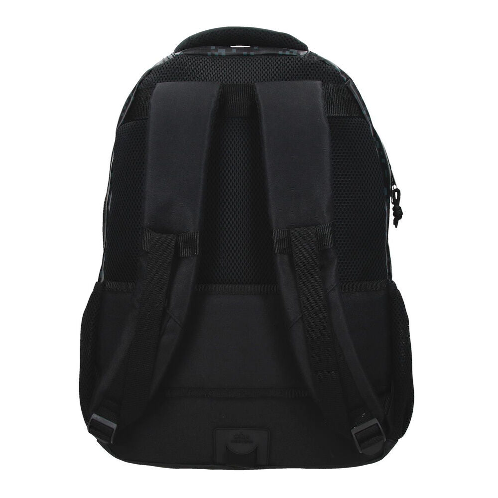 Storm Trooper Star Wars backpack 46cm adaptable