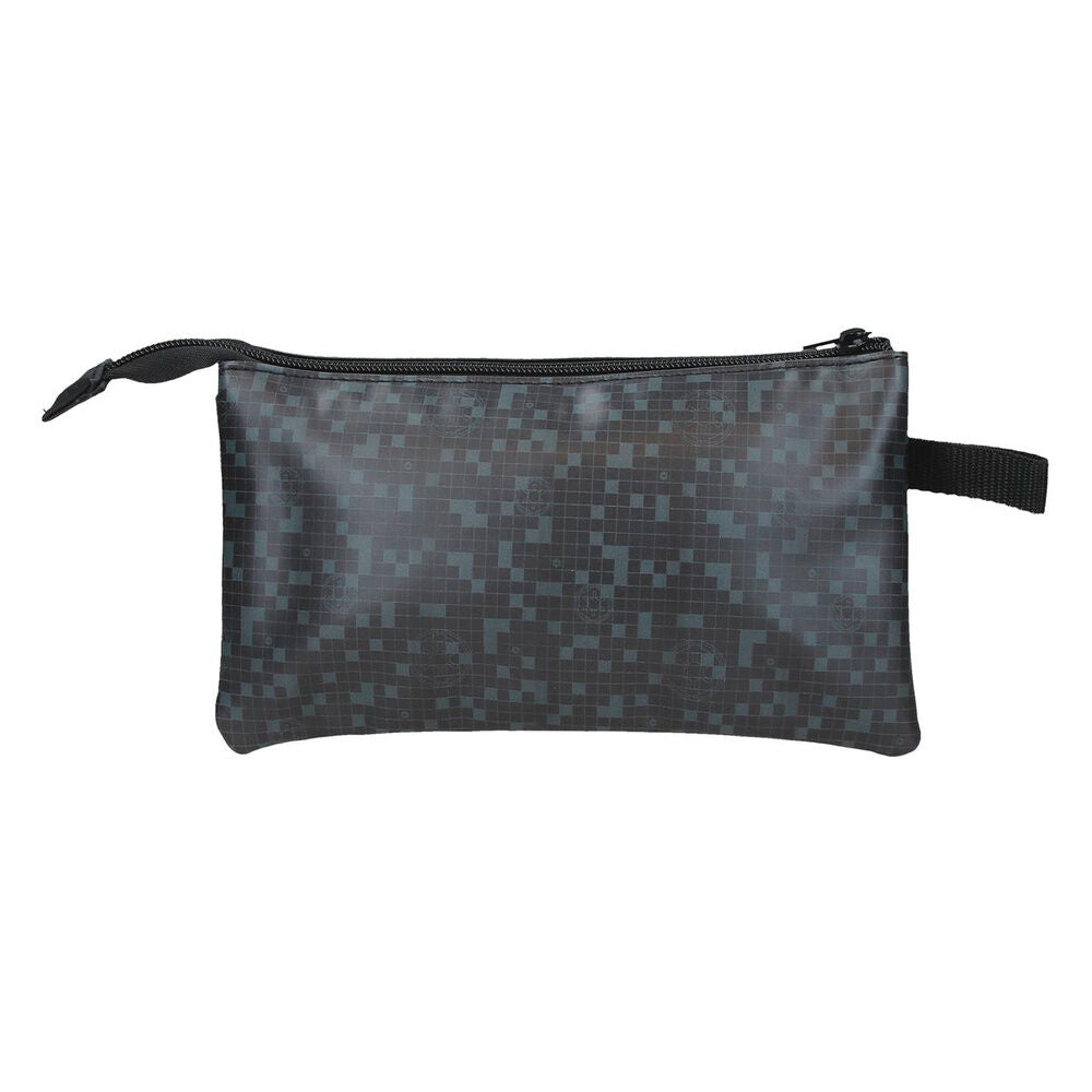 Storm Trooper Star Wars toiletry bag