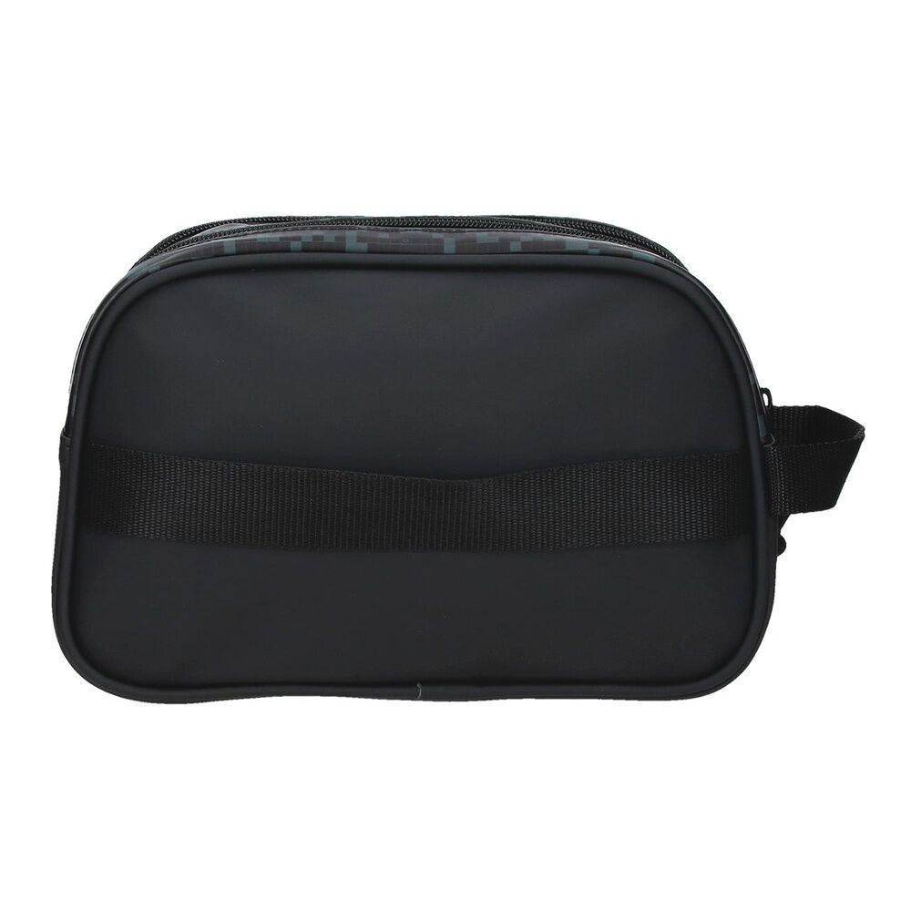 Storm Trooper Star Wars toiletry bag adaptable