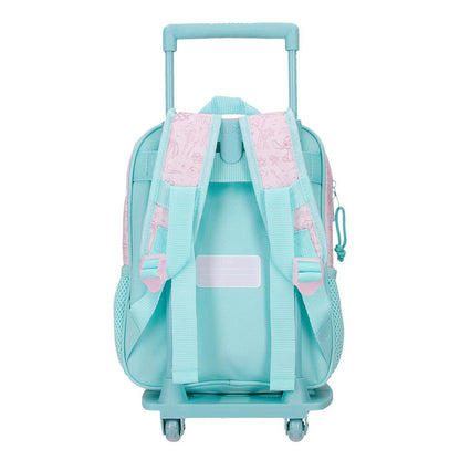 Trolley Beach & Love Stitch Disney 28cm