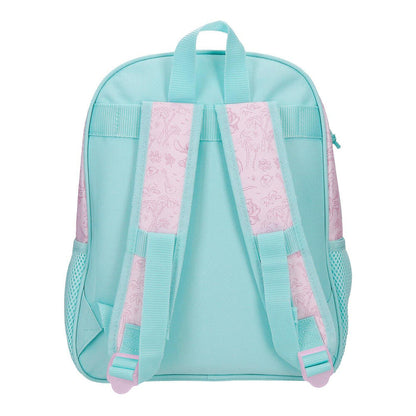 Beach & Love Stitch Disney Backpack 33cm adaptable