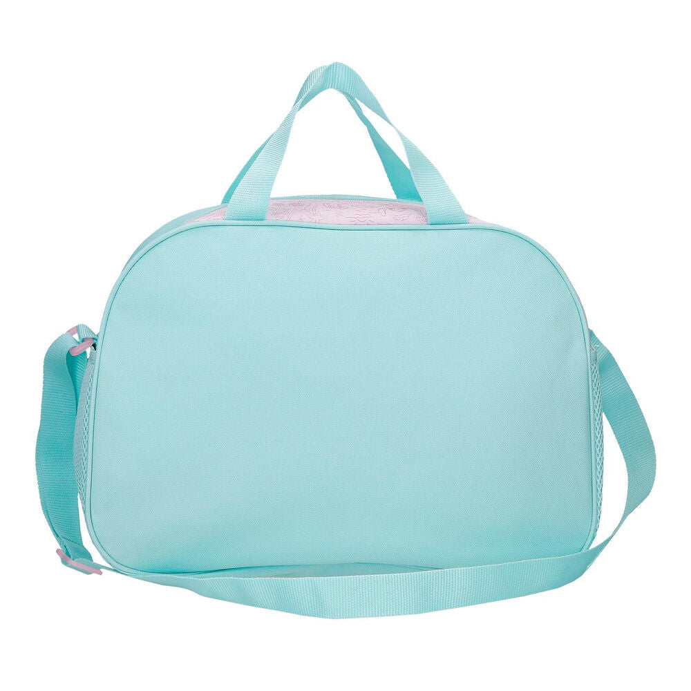 Disney Beach & Love Stitch travel bag 40cm
