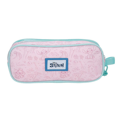 Beach & Love Stitch Disney Toiletry Bag