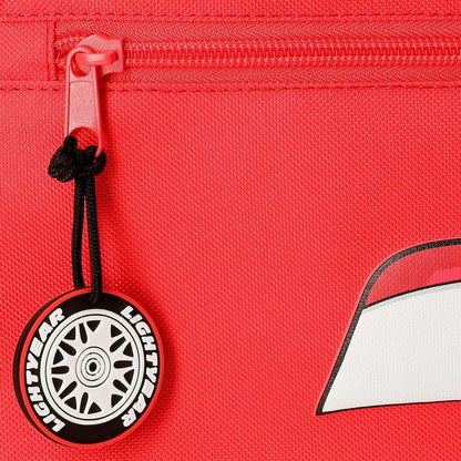 Mcqueen Cars Disney Trolley 28cm