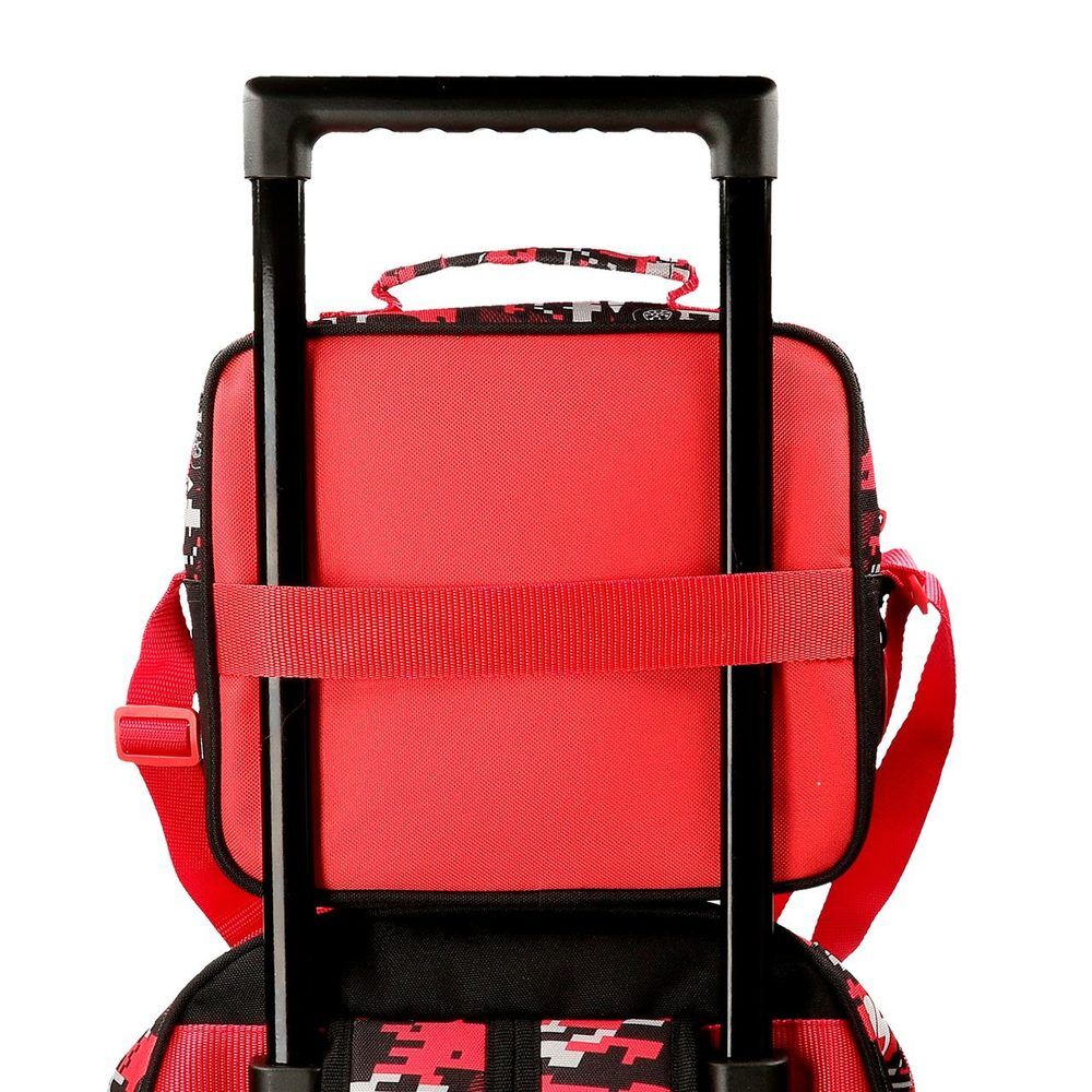 Disney McQueen Cars Toiletry Bag