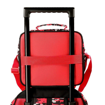 Disney McQueen Cars Toiletry Bag
