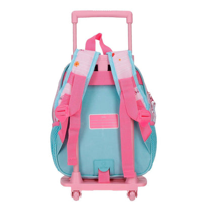 Happy To Be Me Minnie Disney Trolley 28cm