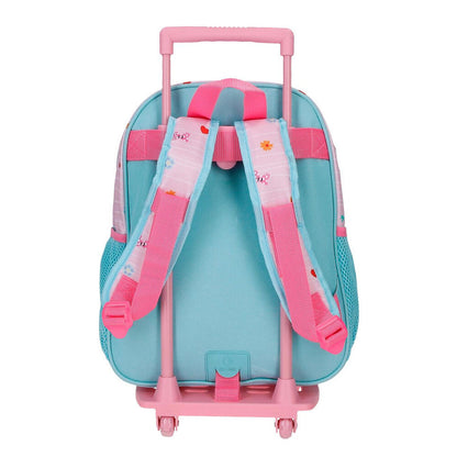 Happy To Be Me Minnie Disney Trolley 33cm
