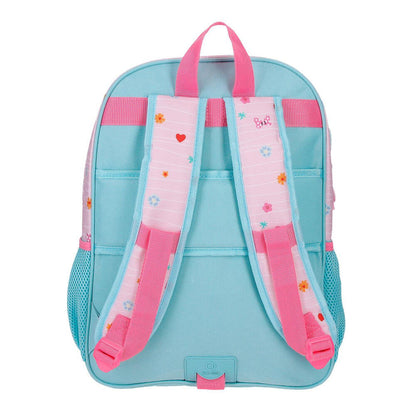 Happy To Be Me Minnie Disney Backpack 40cm adaptable