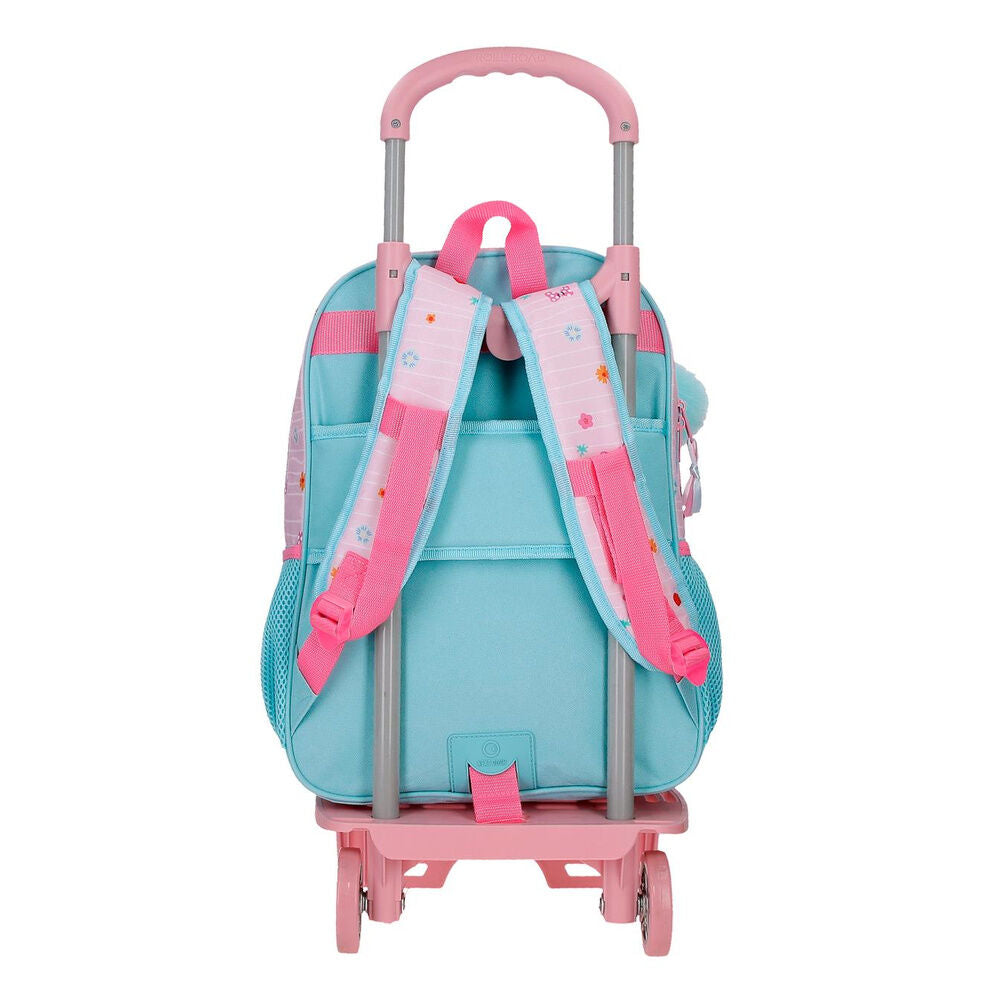 Happy To Be Me Minnie Disney Trolley 40cm