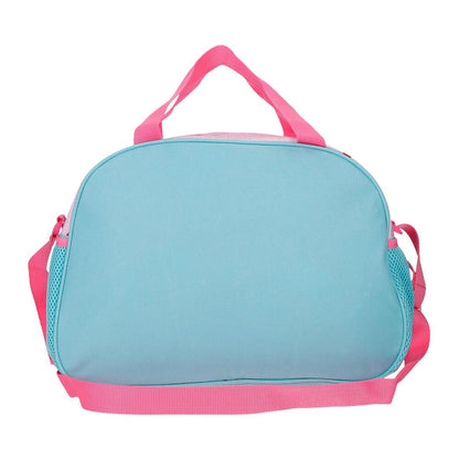 Happy To Be Me Minnie Disney travel bag 40cm
