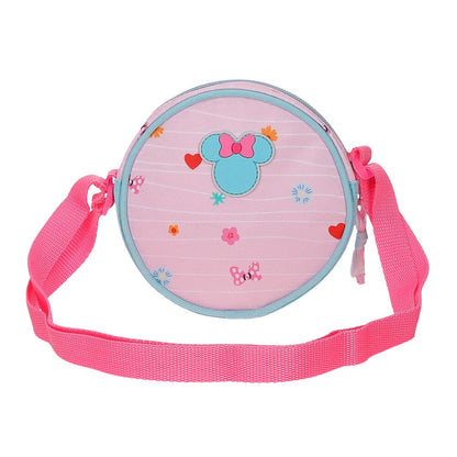 Happy To Be Me Minnie Disney Shoulder Bag