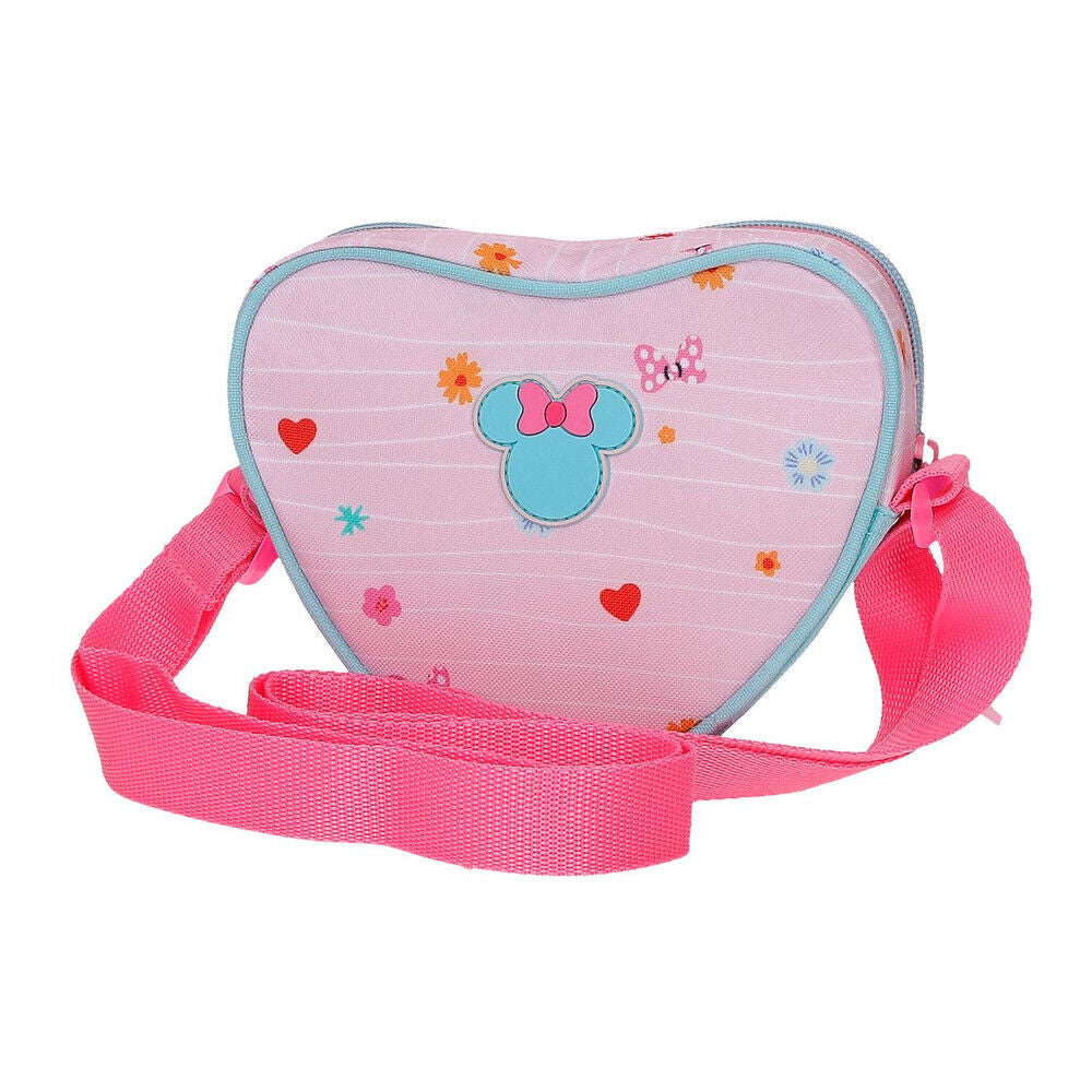 Happy To Be Me Minnie Disney Shoulder Bag