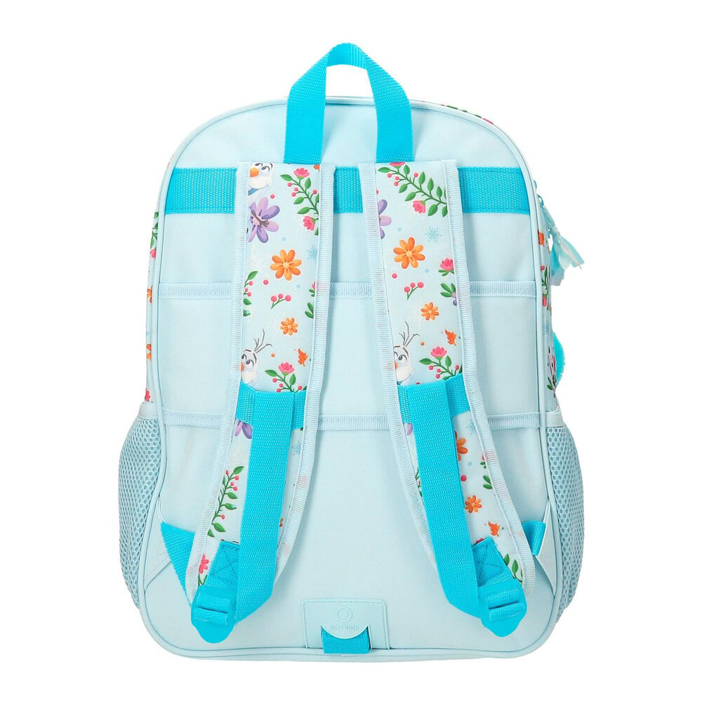 Disney Frozen Forever Backpack 40cm adaptable