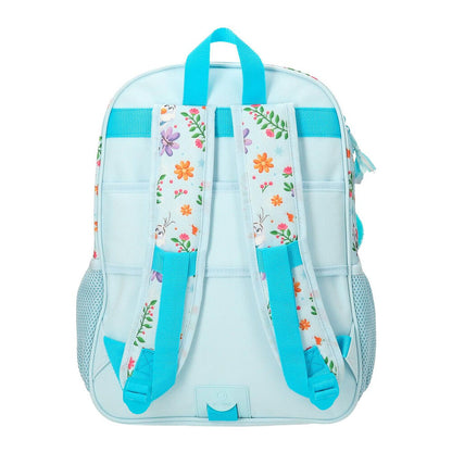 Disney Frozen Forever Backpack 40cm adaptable
