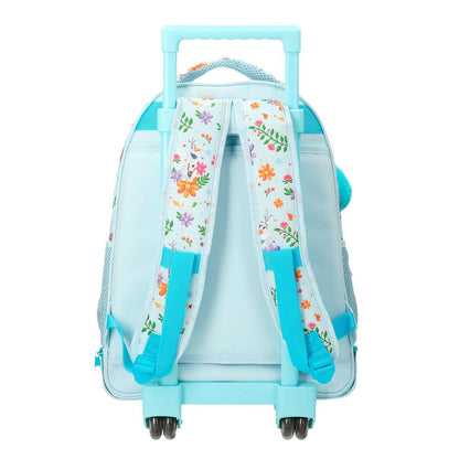 Forever Frozen Disney removable compact trolley 43cm