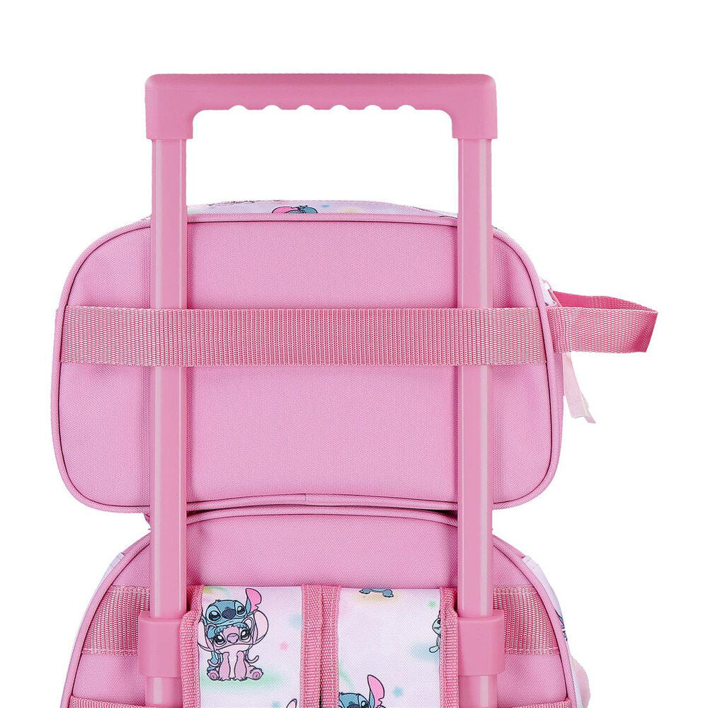 You & Me Stitch Disney adaptable toiletry bag