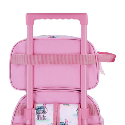 You & Me Stitch Disney adaptable toiletry bag