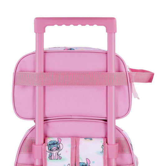 You & Me Stitch Disney adaptable toiletry bag
