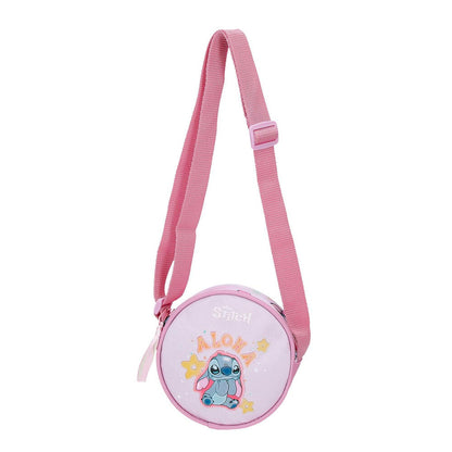 Disney You & Me Stitch Shoulder Bag