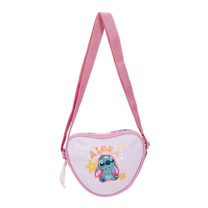 Disney You & Me Stitch Shoulder Bag