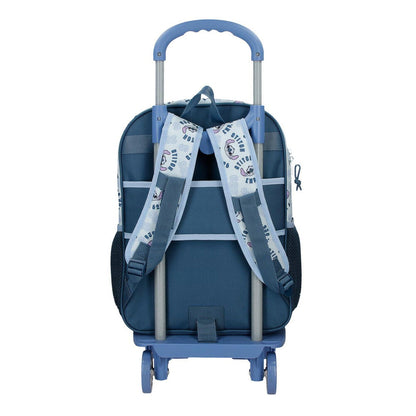 Disney Keep Going Stitch Trolley 40cm