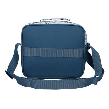 Adaptable Disney Keep Going Stitch Toiletry Bag