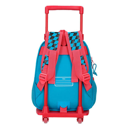 Mickey Disney High Speed Trolley 28cm
