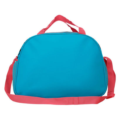 High Speed Mickey Disney travel bag 40cm