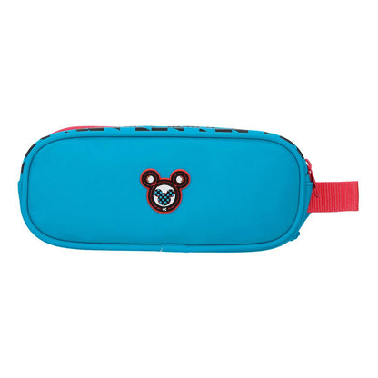 High Speed Mickey Disney Toiletry Bag