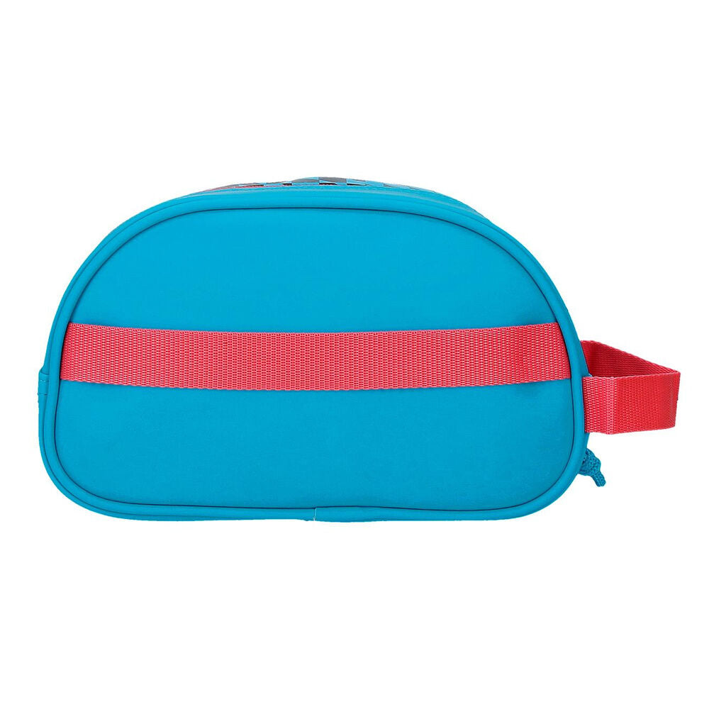 Adaptable Mickey Disney High Speed toiletry bag