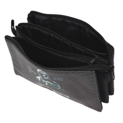 Toiletry Bag His Name is Grogu Mandalorian Star Wars