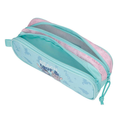 Beach & Love Stitch Disney Toiletry Bag