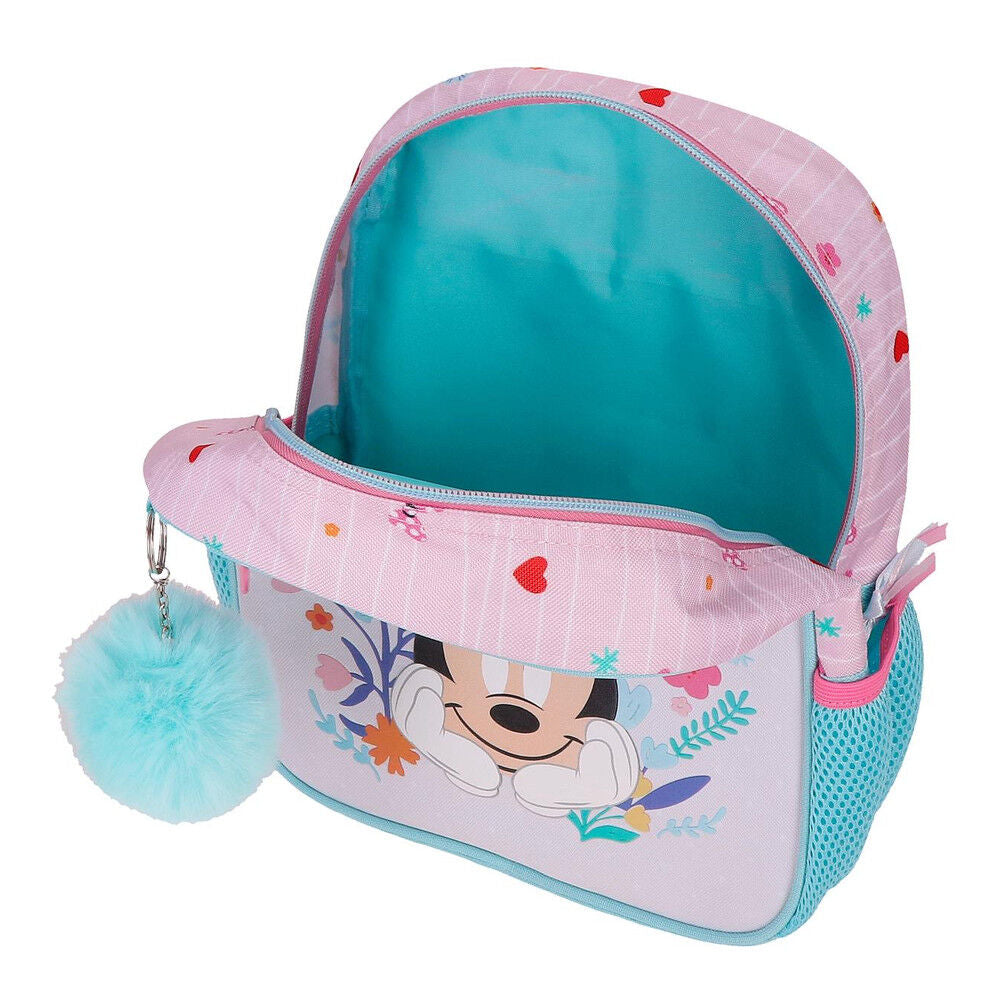 Happy To Be Me Minnie Disney Trolley 28cm