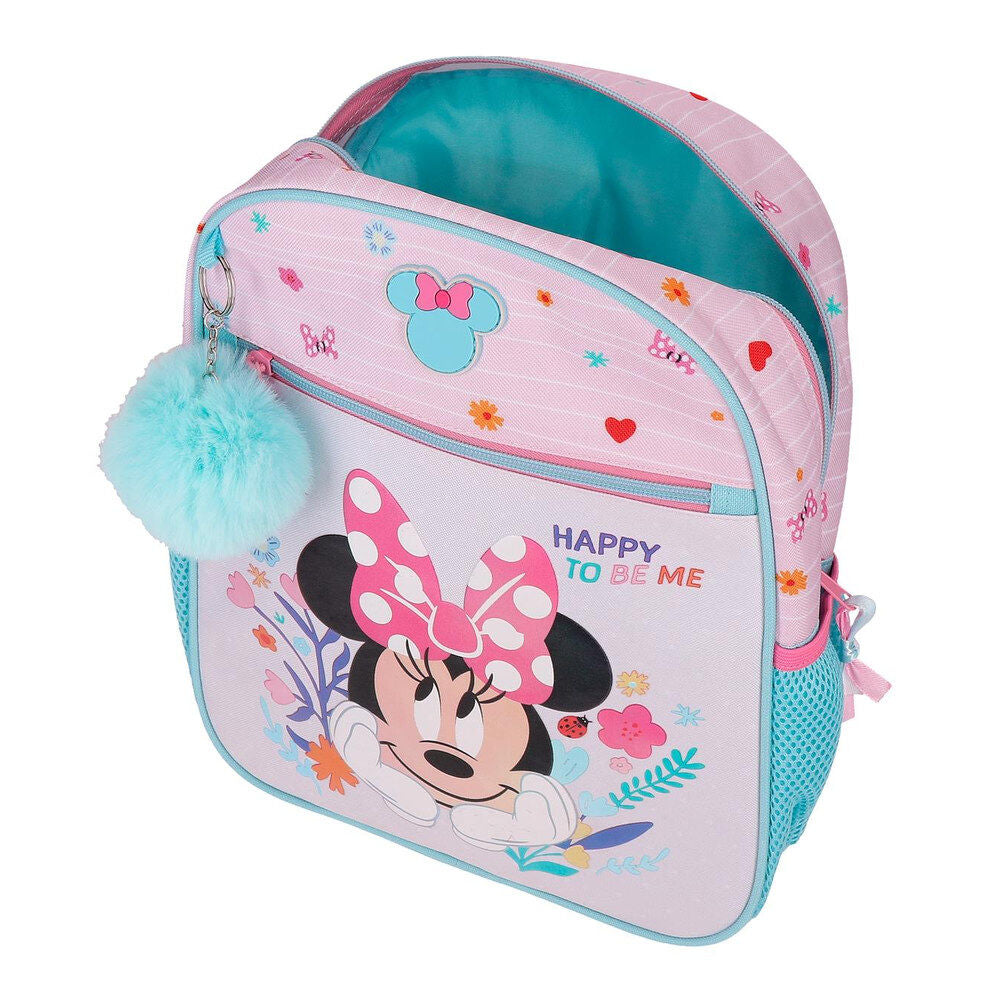 Happy To Be Me Minnie Disney Trolley 33cm