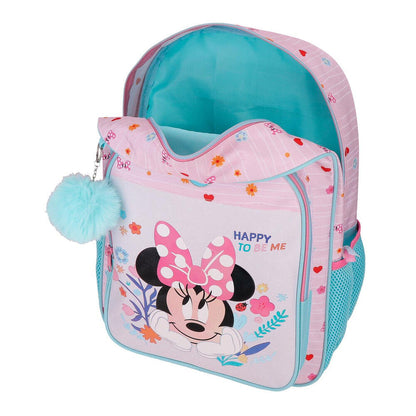 Happy To Be Me Minnie Disney Trolley 40cm