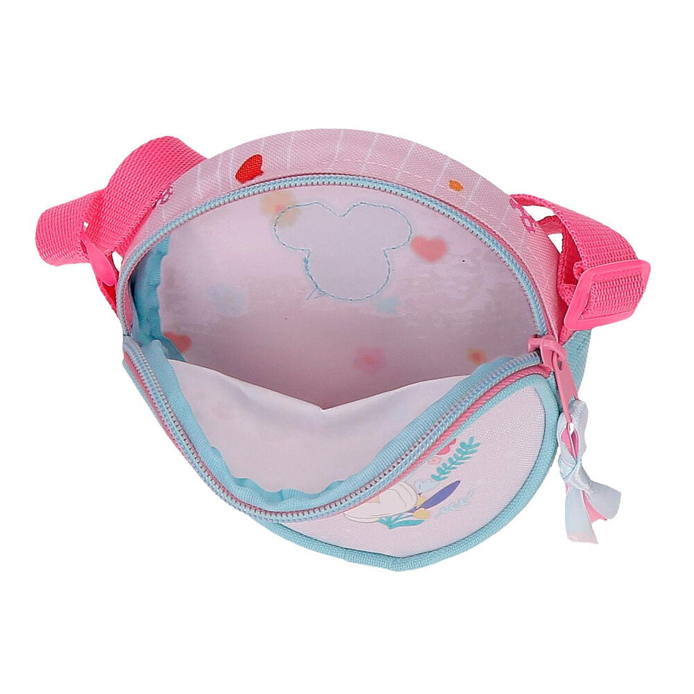 Happy To Be Me Minnie Disney Shoulder Bag