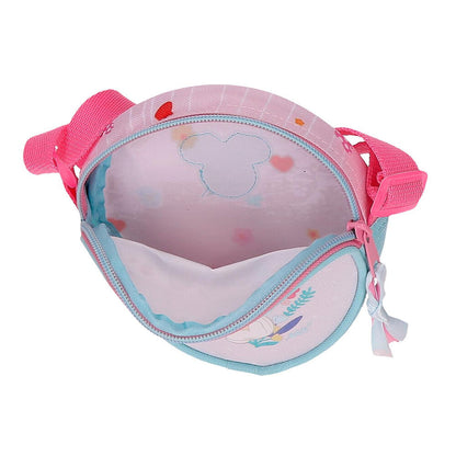 Happy To Be Me Minnie Disney Shoulder Bag